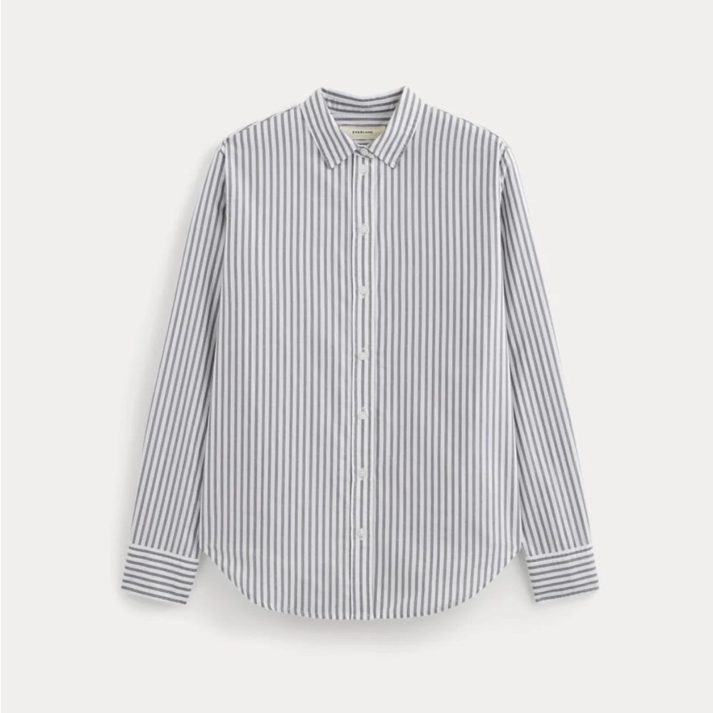 Everlane button down